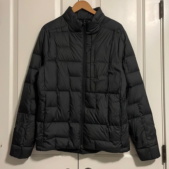 lululemon athletica Other - Lululemon down jacket